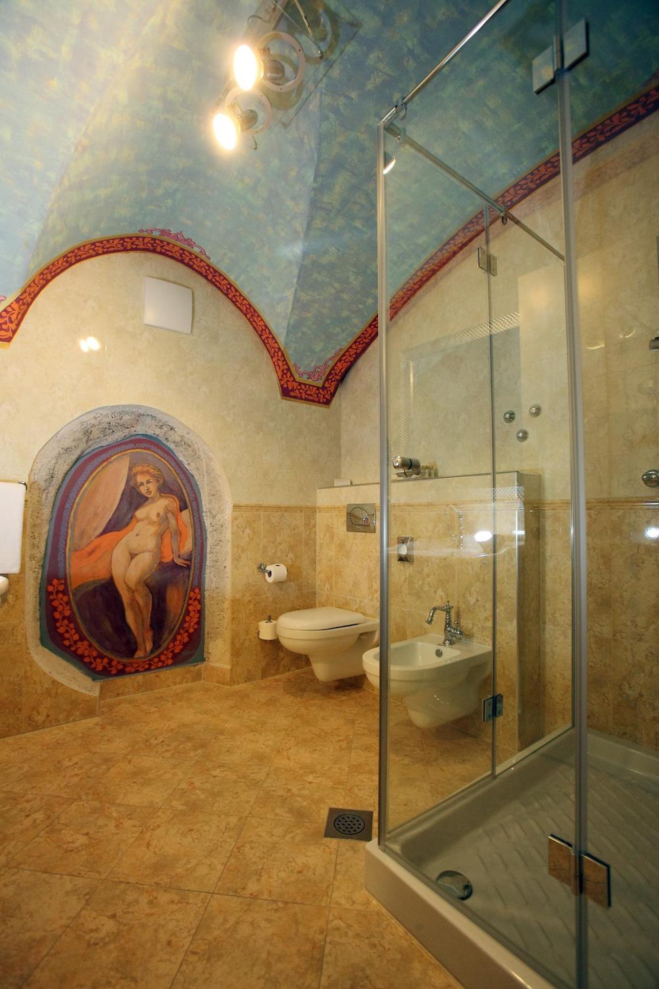 Hotel Actum Κραν Εξωτερικό φωτογραφία