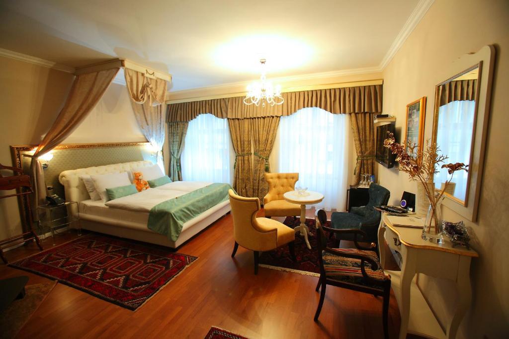 Hotel Actum Κραν Δωμάτιο φωτογραφία