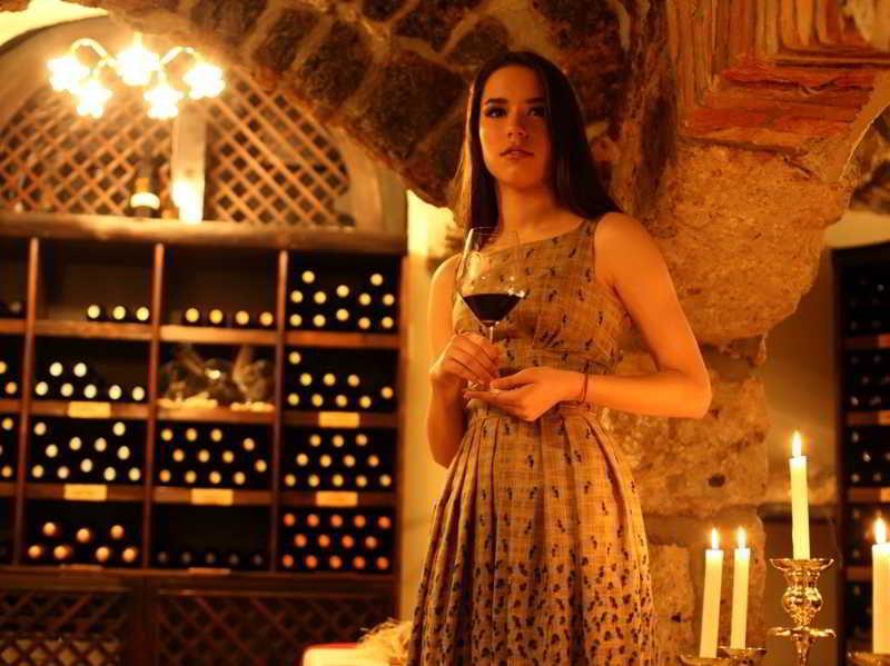Hotel Actum Κραν Εξωτερικό φωτογραφία