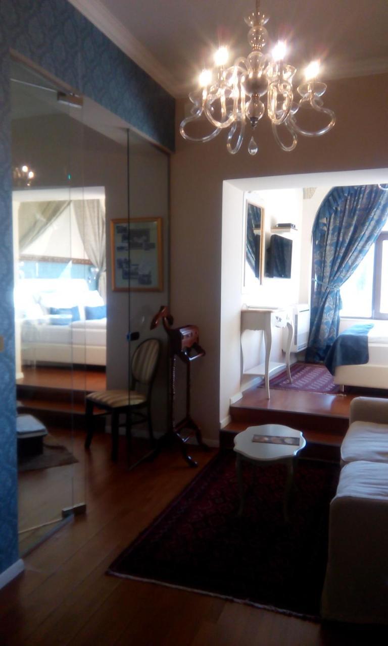 Hotel Actum Κραν Εξωτερικό φωτογραφία