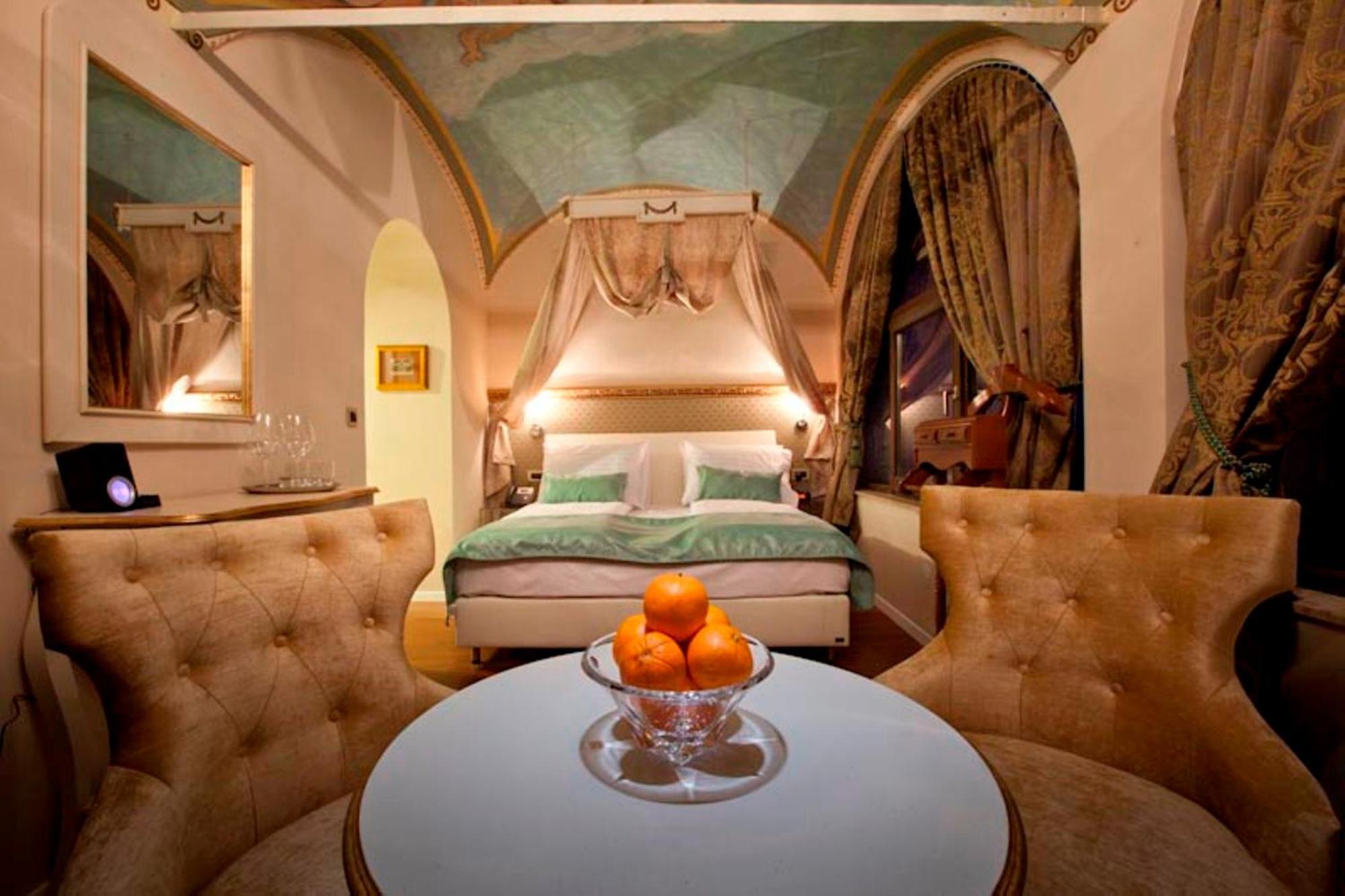 Hotel Actum Κραν Εξωτερικό φωτογραφία