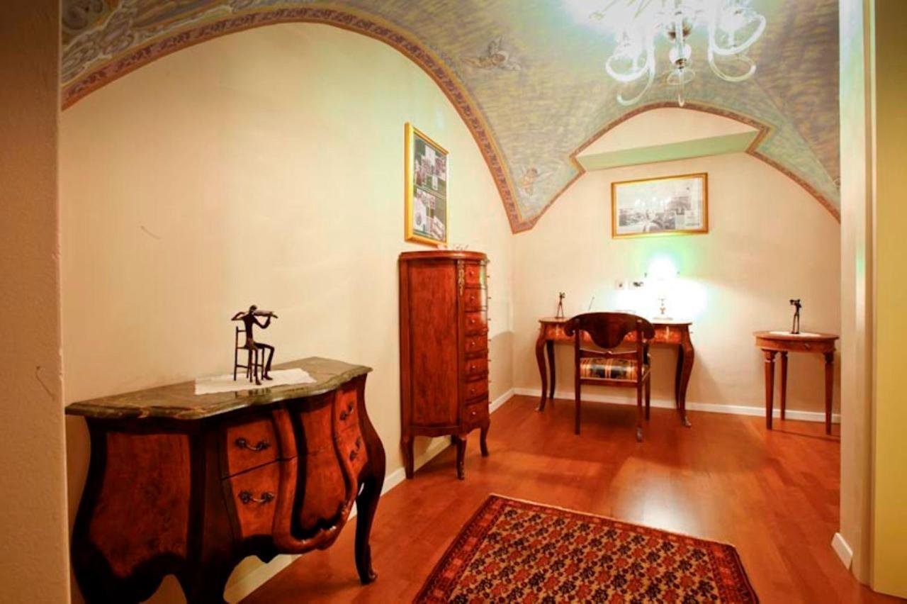 Hotel Actum Κραν Εξωτερικό φωτογραφία